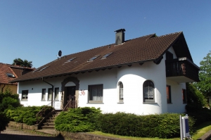 Wuestenrot Immobilien Bühl - Referenzen