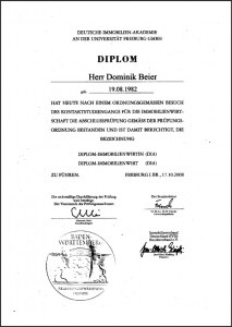 Diplom-Immobilienwirt-Bühl-Baden-Baden