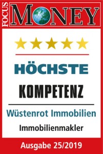 Siegel_HOECHSTE-KOMPETENZ_2019_Wuestenrot_Immobilen